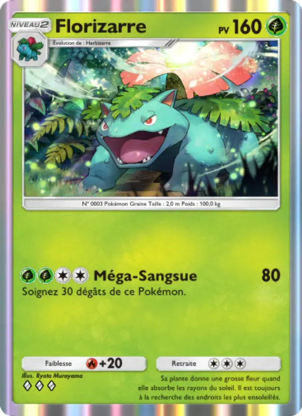 Venusaur