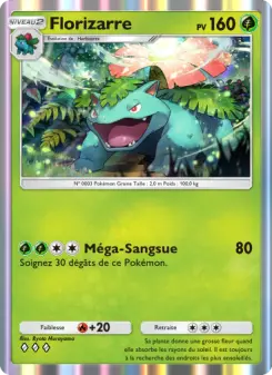 Venusaur