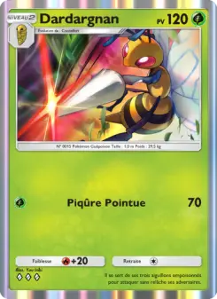 Beedrill
