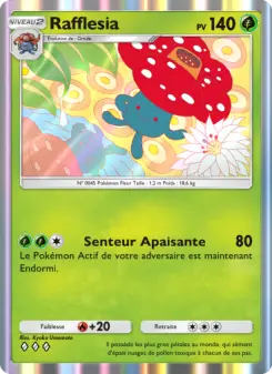 Vileplume