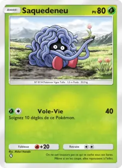 Tangela