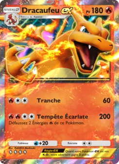 Charizard ex