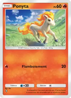 Ponyta