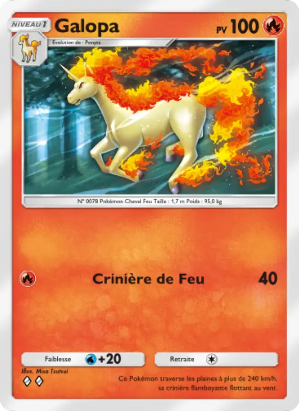 Rapidash