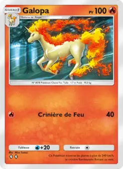 Rapidash