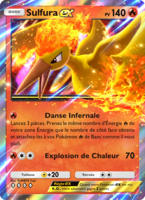 Moltres ex