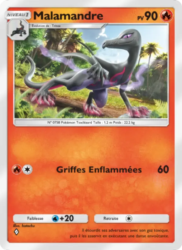 Salazzle