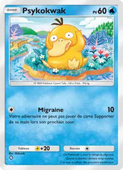 Psyduck