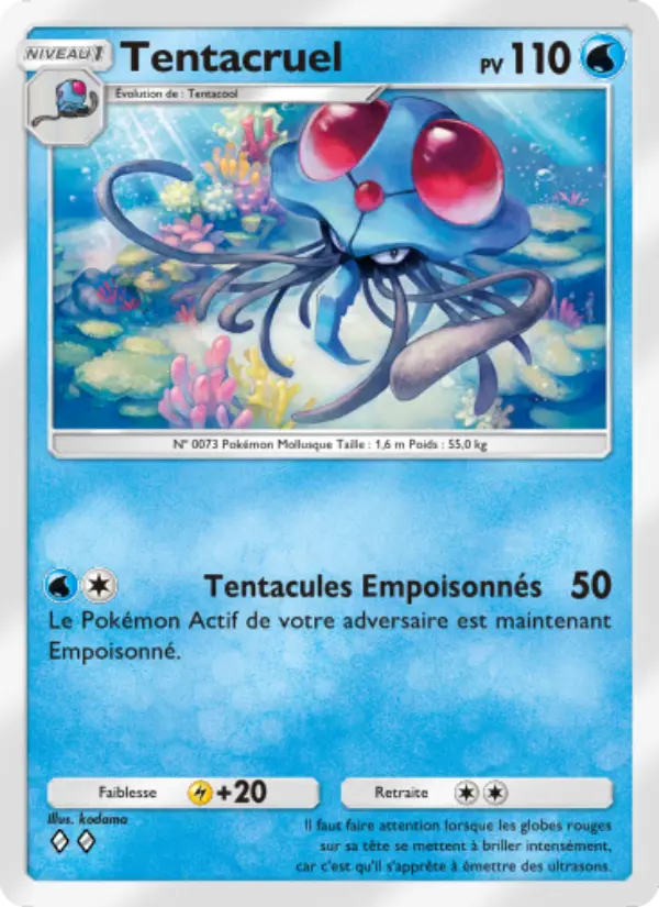 Tentacruel