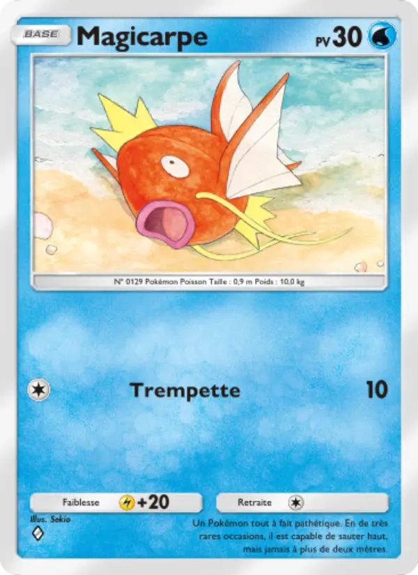 Magikarp