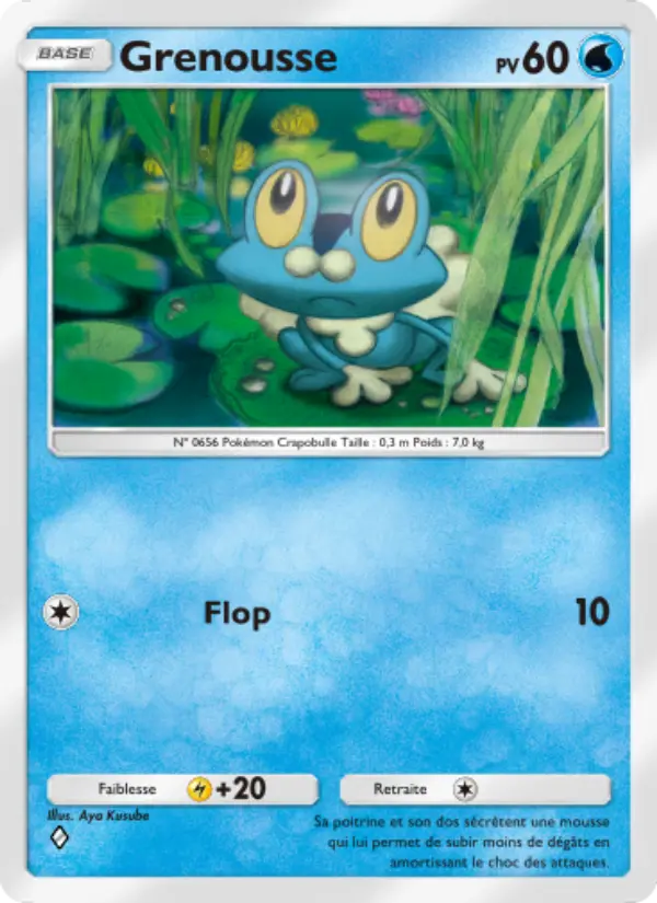 Froakie