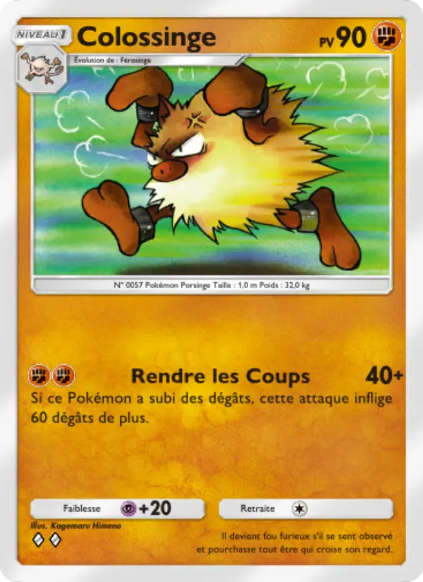 Primeape