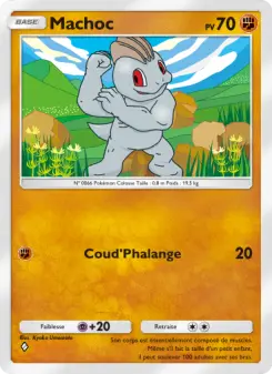Machop