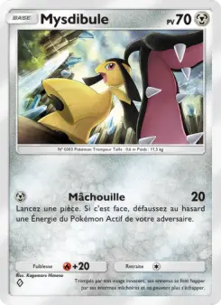 Mawile