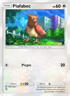 Spearow