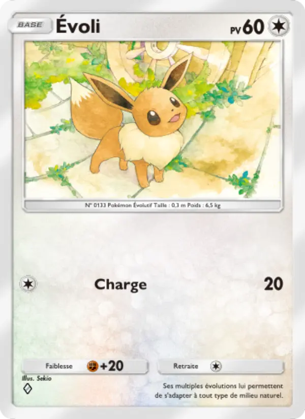 Eevee