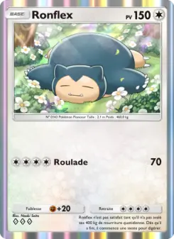Snorlax