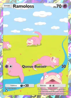 Slowpoke