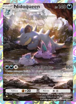 Nidoqueen