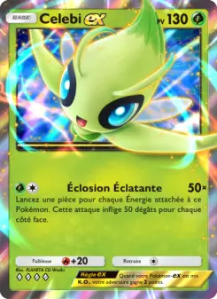Celebi ex