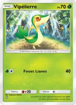 Snivy