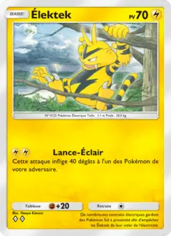 Electabuzz