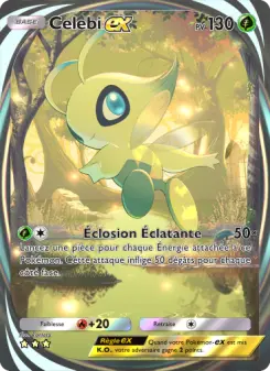 Celebi ex