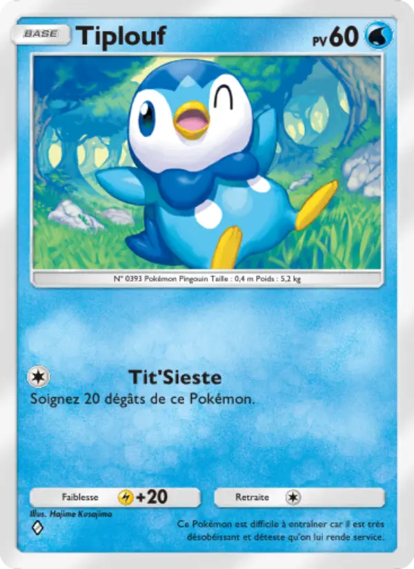 Piplup