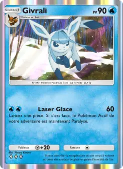 Glaceon