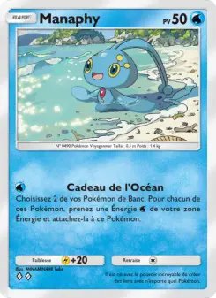 Manaphy