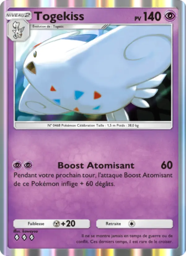Togekiss