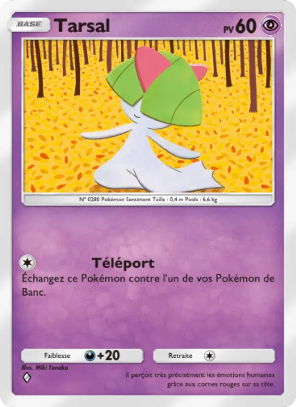 Ralts