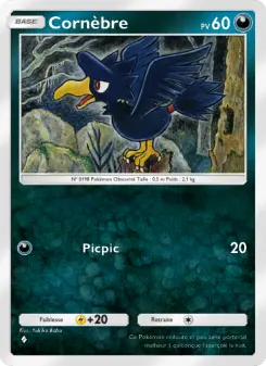 Murkrow
