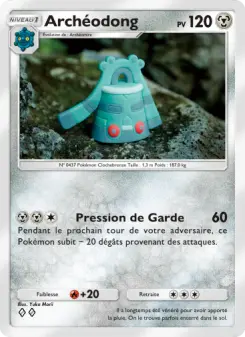 Bronzong