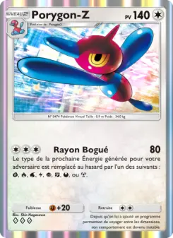 Porygon-Z