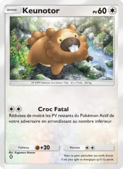 Bidoof