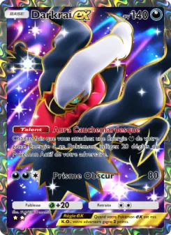 Darkrai ex