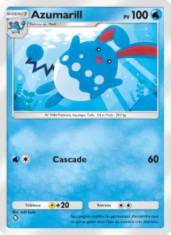 Azumarill