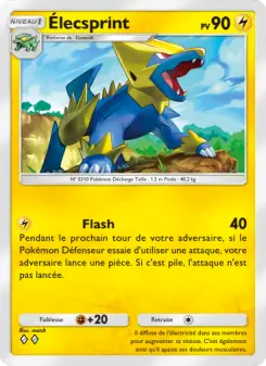Manectric