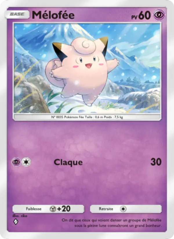 Clefairy