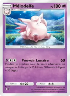 Clefable