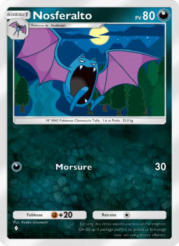 Golbat