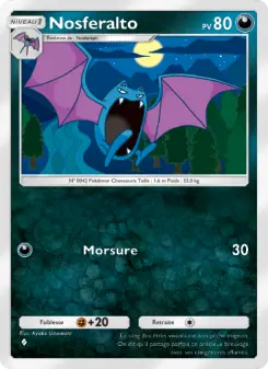 Golbat