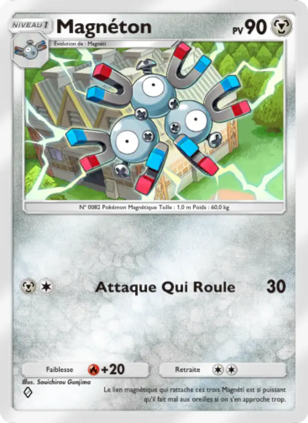 Magneton