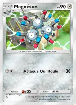 Magneton
