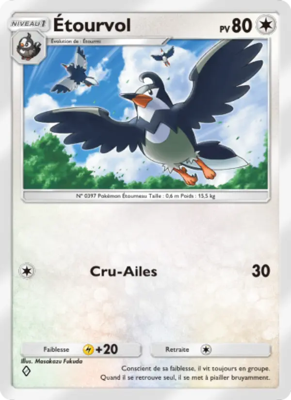 Staravia