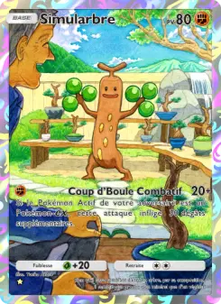 Sudowoodo
