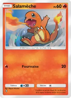 Charmander