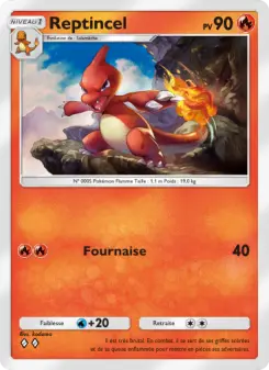 Charmeleon