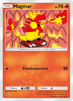 Magmar